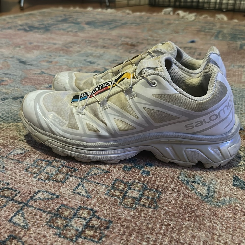 Salomon xt6